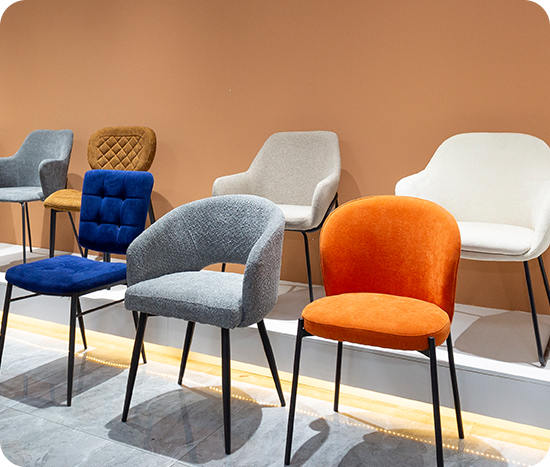 Vico Furniture Co. , Ltd.