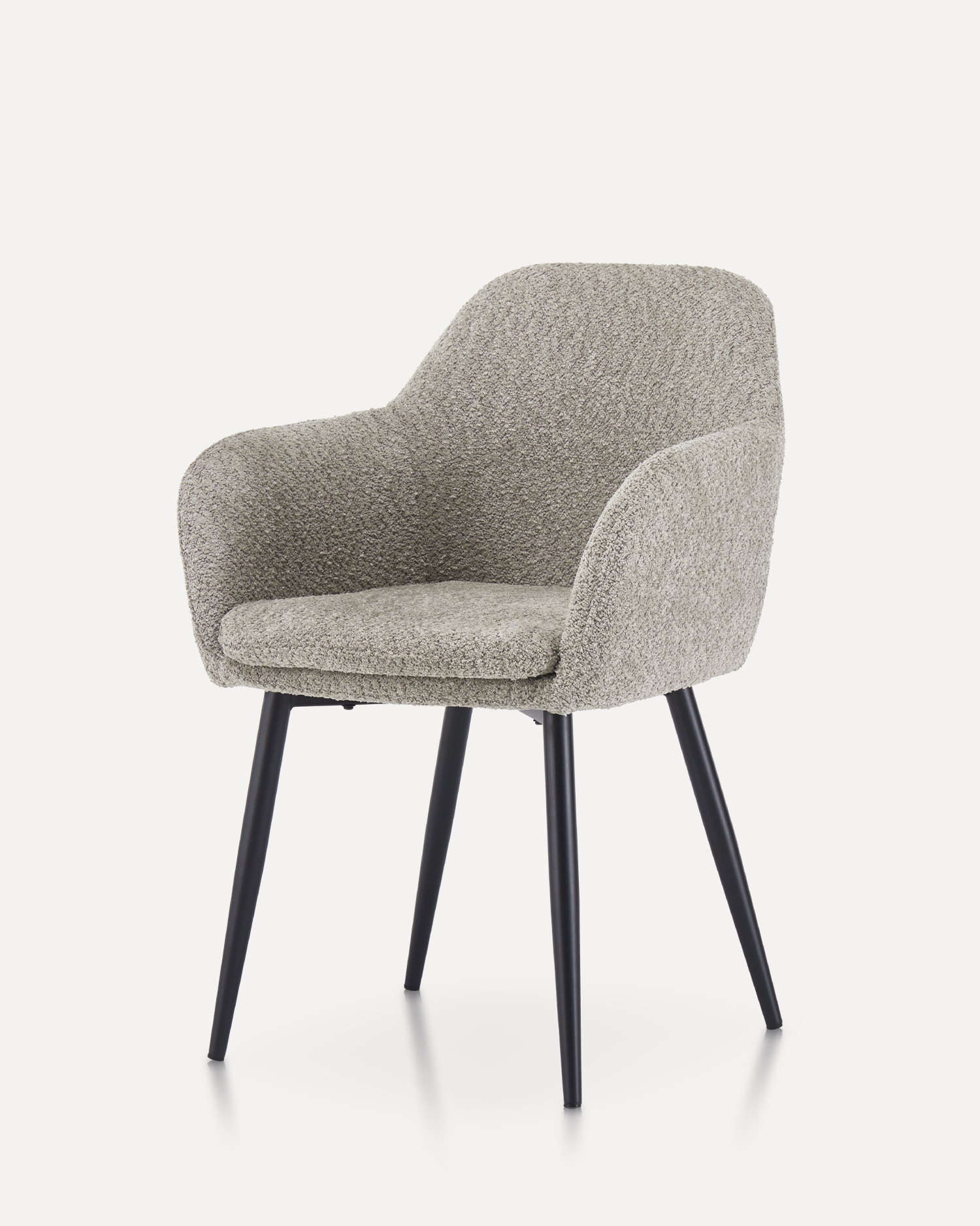 เก้าอี้รับประทานอาหารนุ่ม