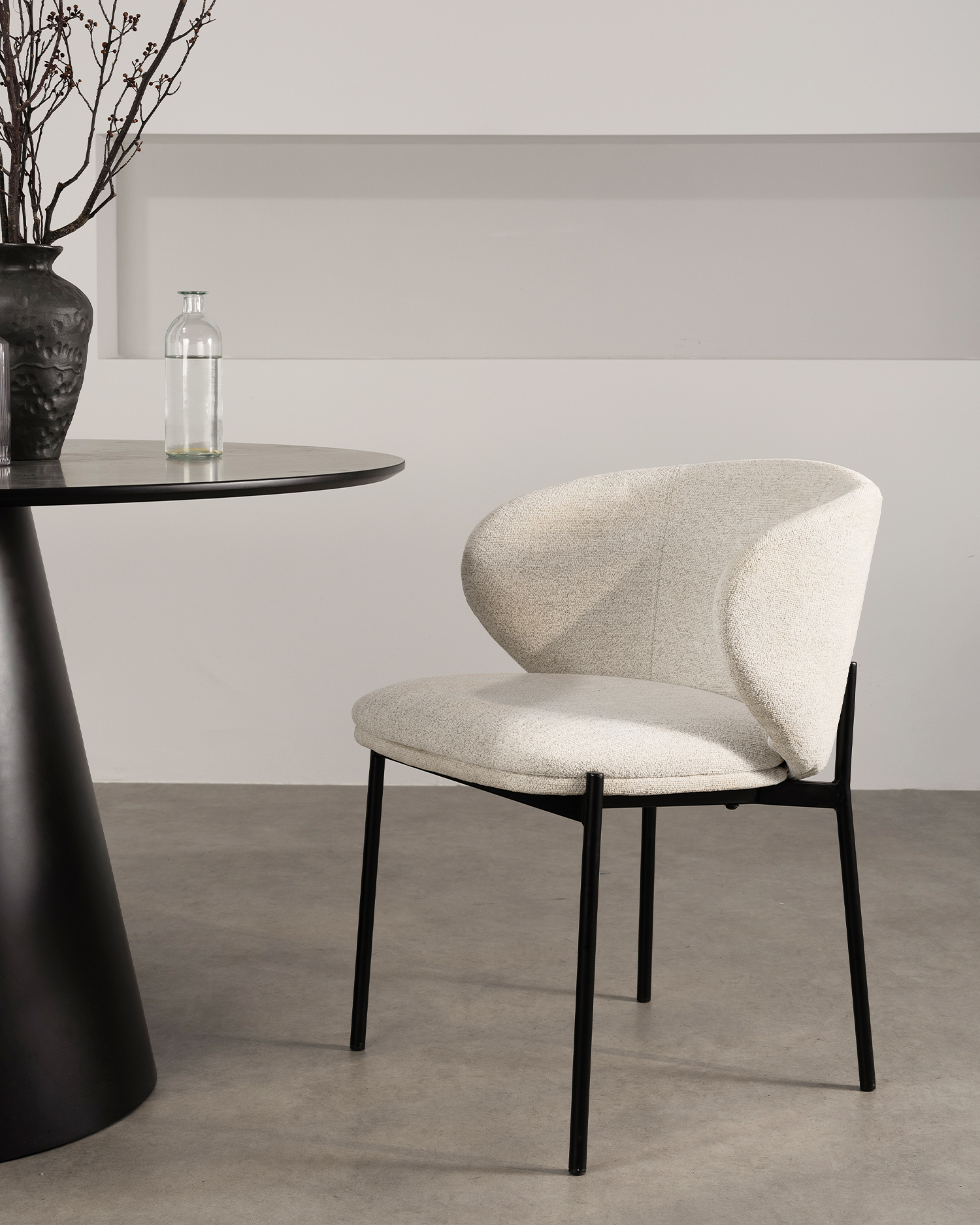 เก้าอี้รับประทานอาหารเบาะ เก้าอี้รับประทานอาหารเบาะ