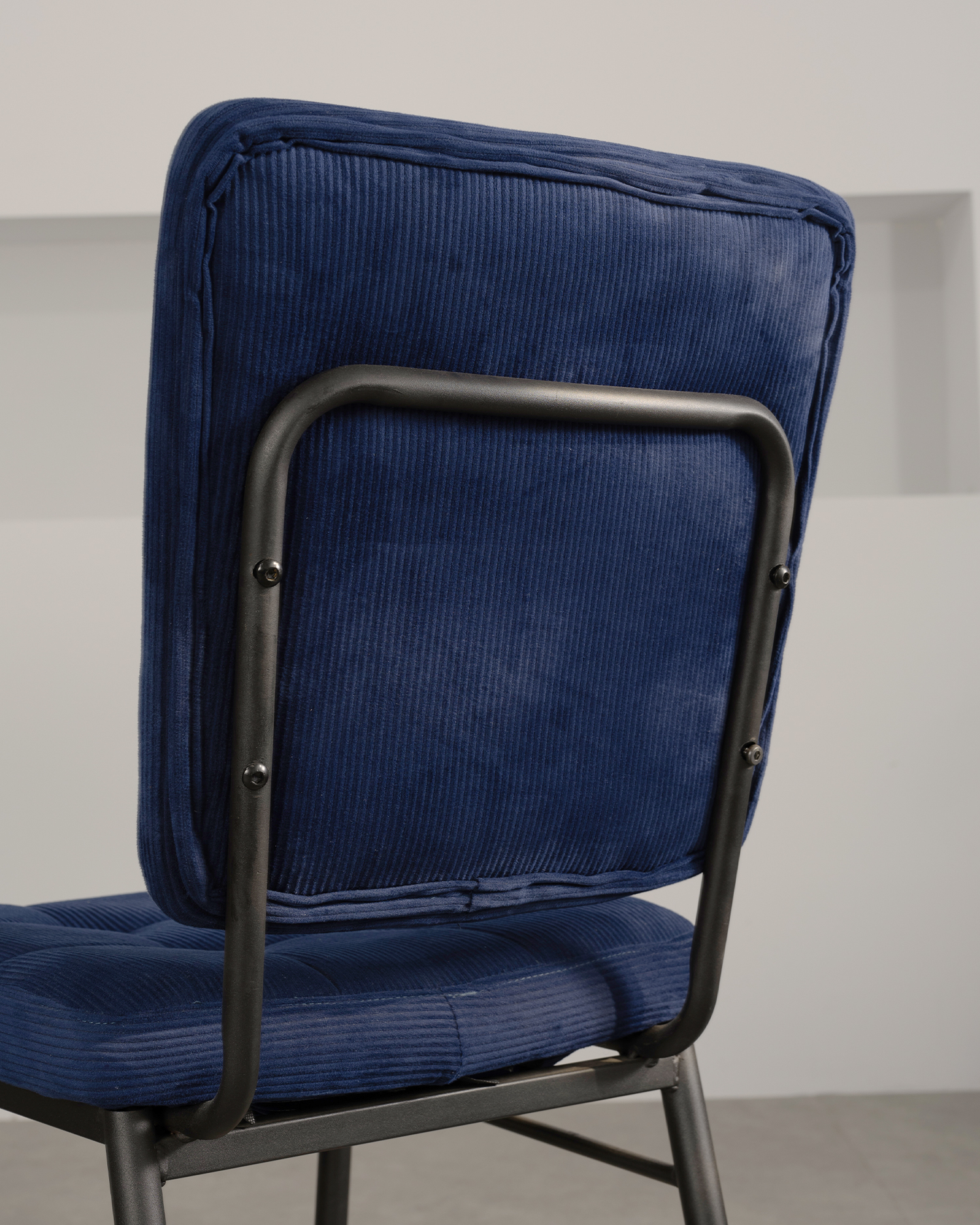 เก้าอี้รับประทานอาหารรูปคุกกี้ เก้าอี้รับประทานอาหารรูปคุกกี้