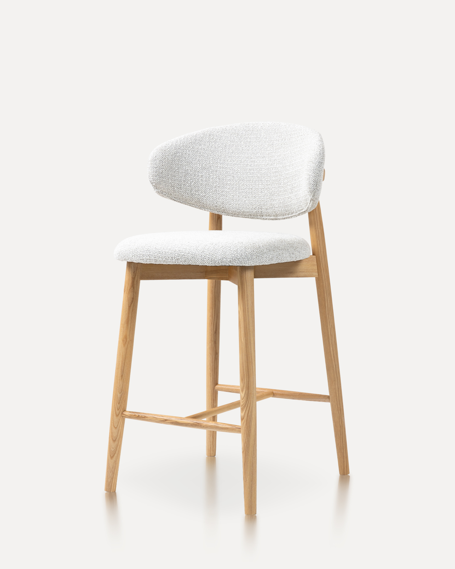 อุจจาระบาร์ไม้