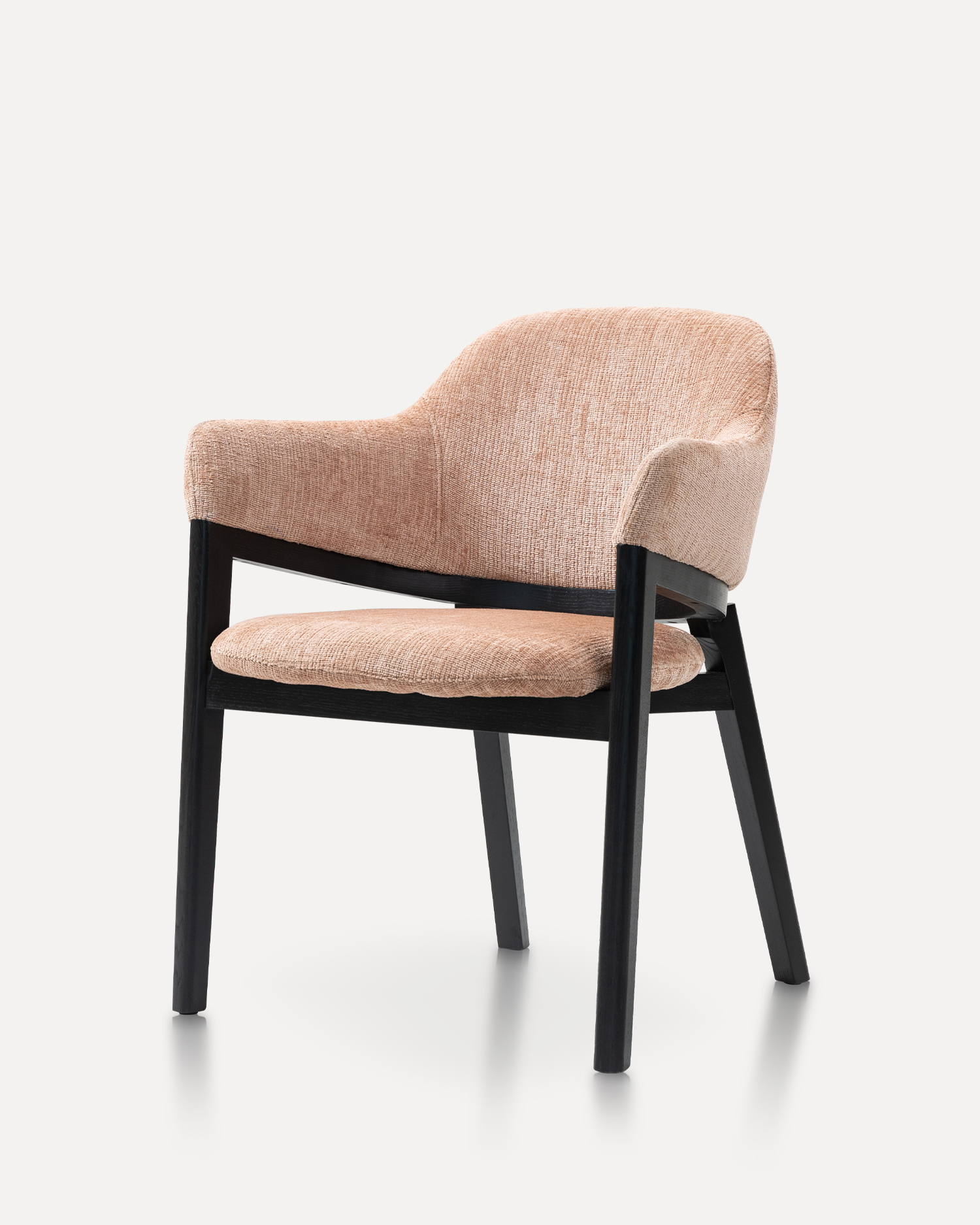 เก้าอี้ศิลปะ Ashwood