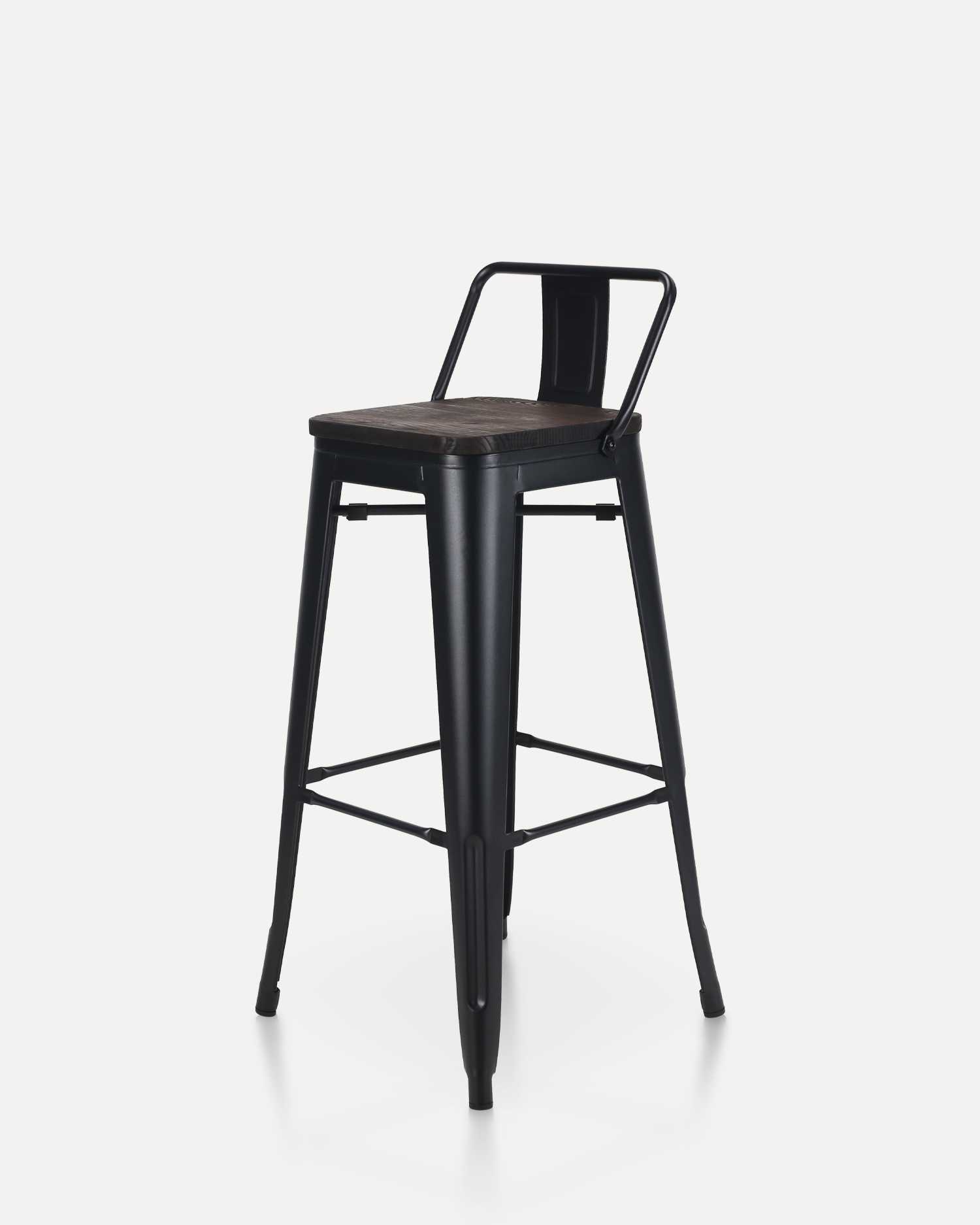 เก้าอี้ออกแบบลานชนบท