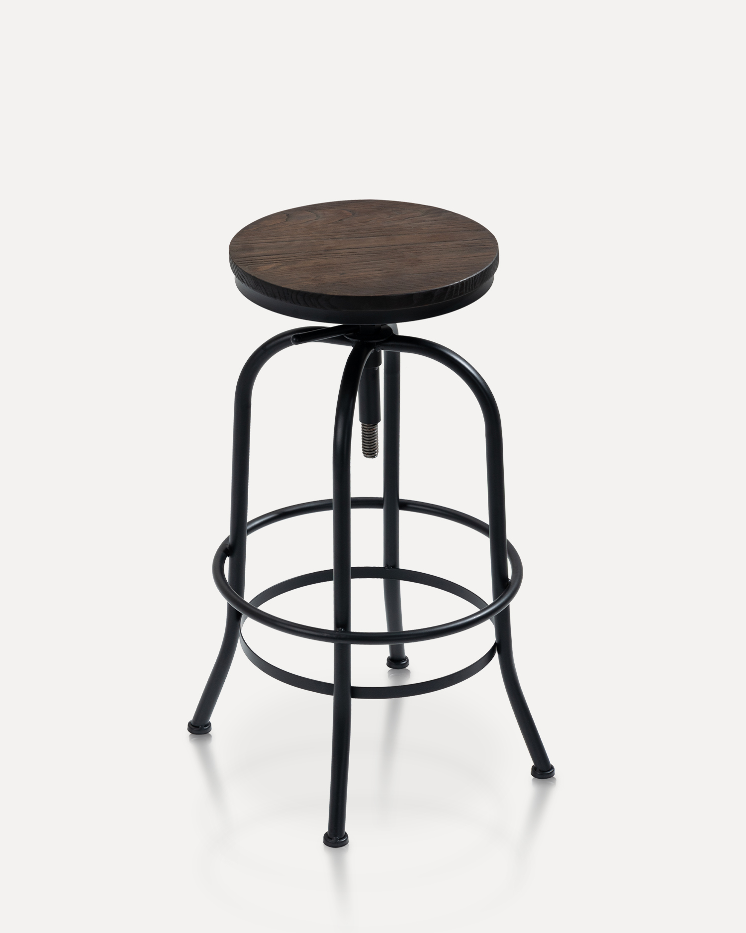 อุจจาระเหล็กปรับได้ อุจจาระเหล็กปรับได้