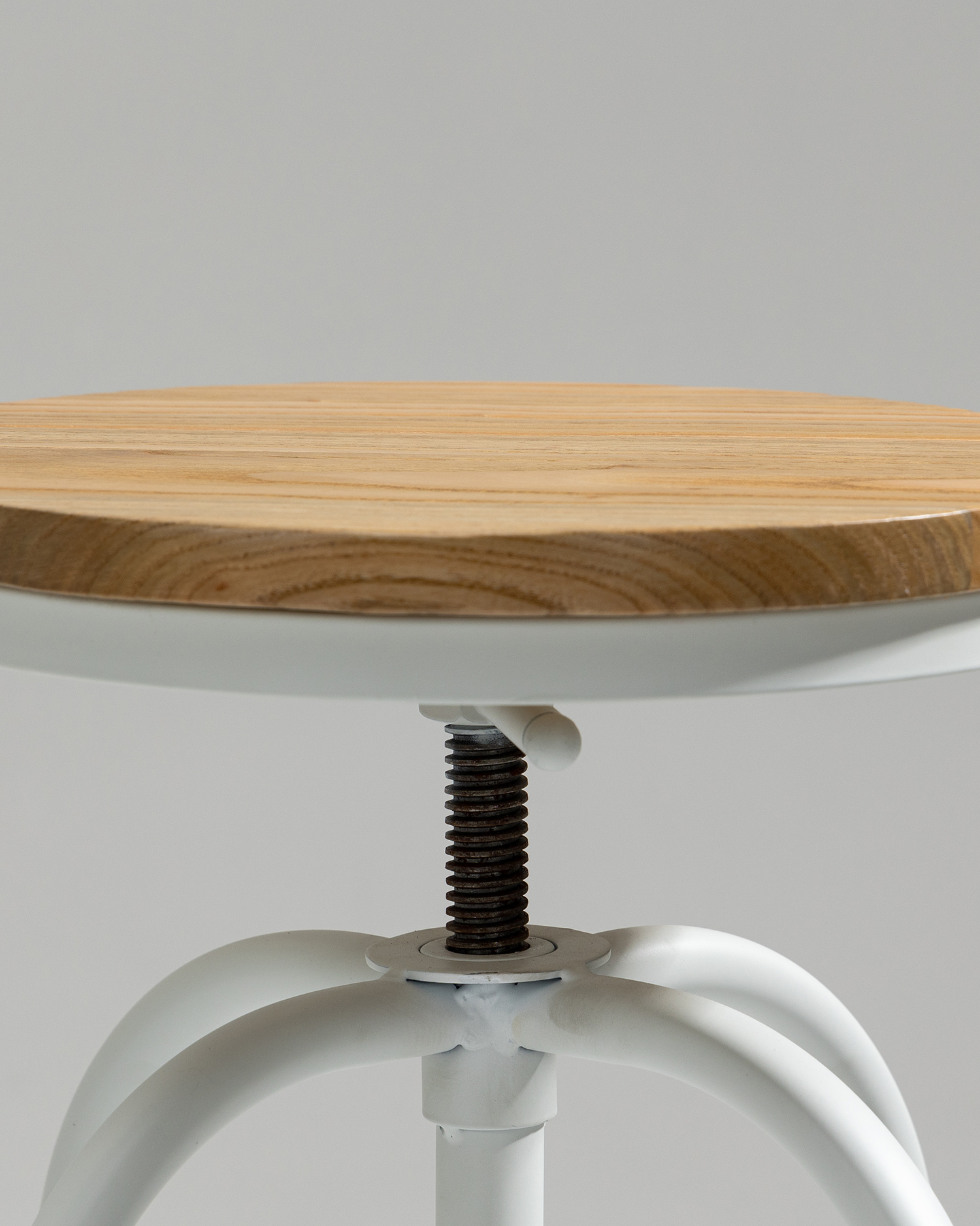 อุจจาระเหล็กปรับได้ อุจจาระเหล็กปรับได้