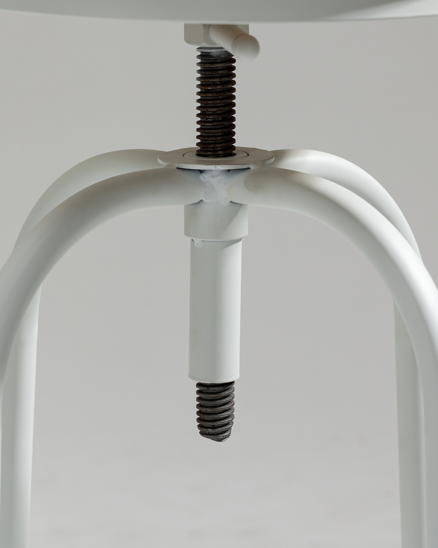 อุจจาระเหล็กปรับได้ อุจจาระเหล็กปรับได้