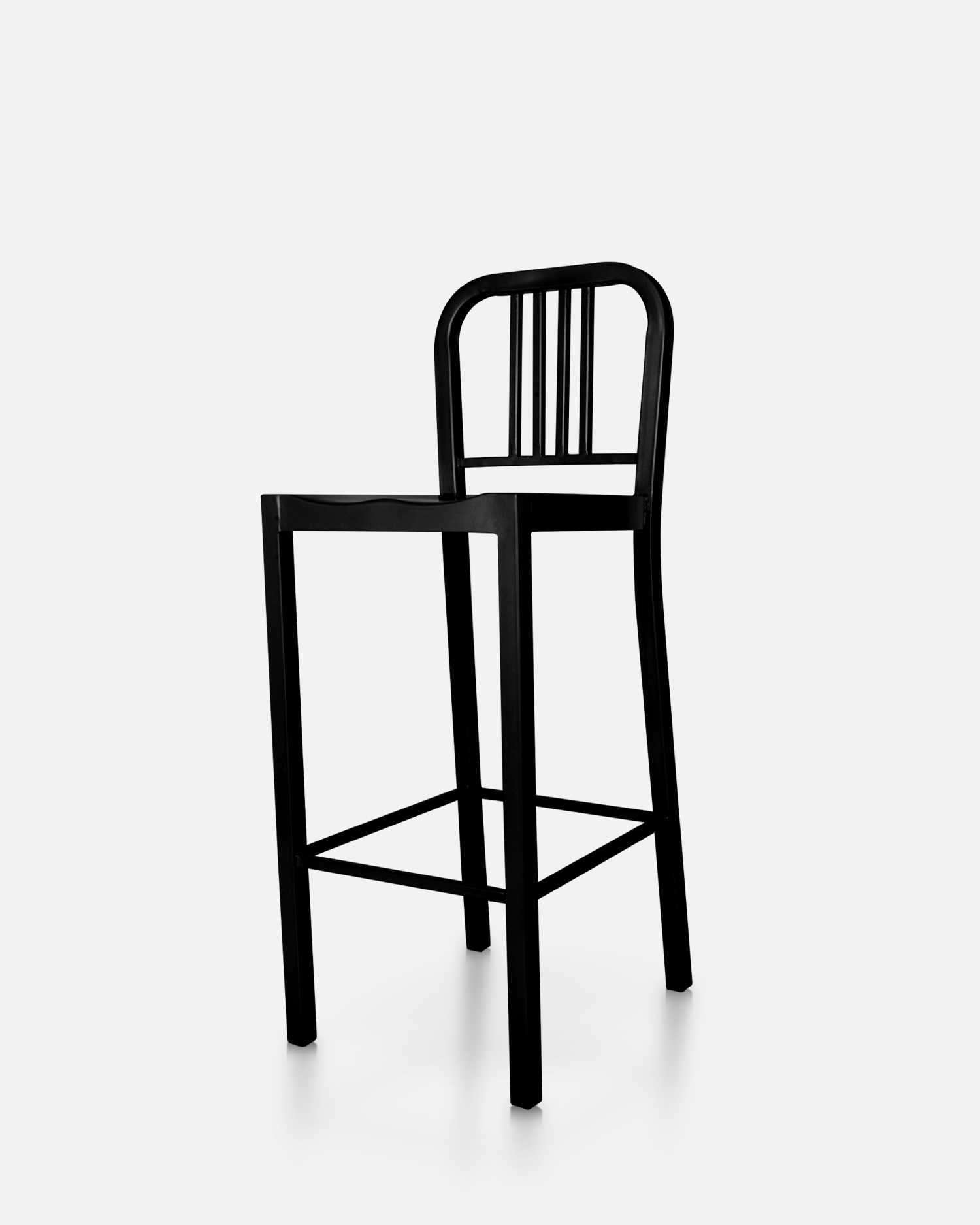 เก้าอี้บาร์กองทัพเรือ