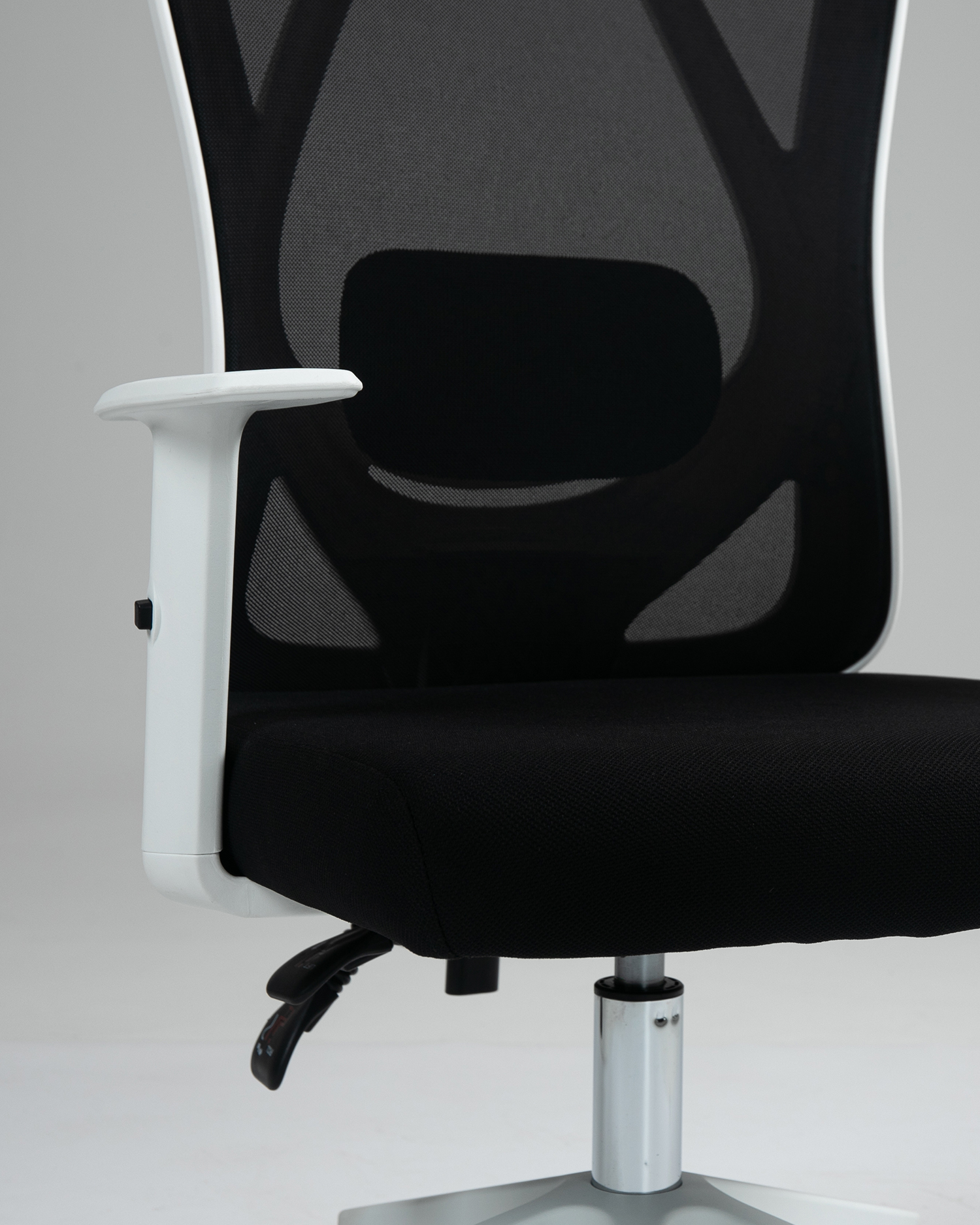 เก้าอี้สำนักงานนอนตามหลักสรีรศาสตร์ เก้าอี้สำนักงานนอนตามหลักสรีรศาสตร์