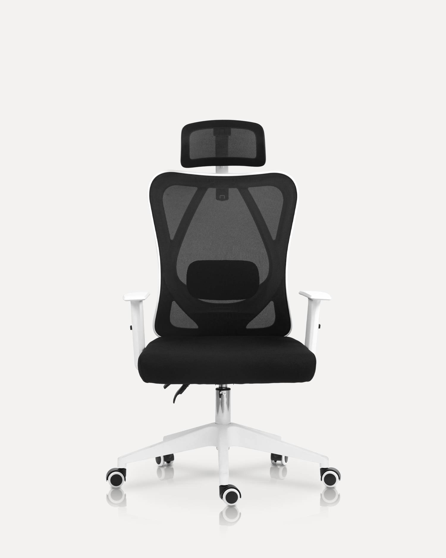 เก้าอี้สำนักงานนอนตามหลักสรีรศาสตร์ เก้าอี้สำนักงานนอนตามหลักสรีรศาสตร์