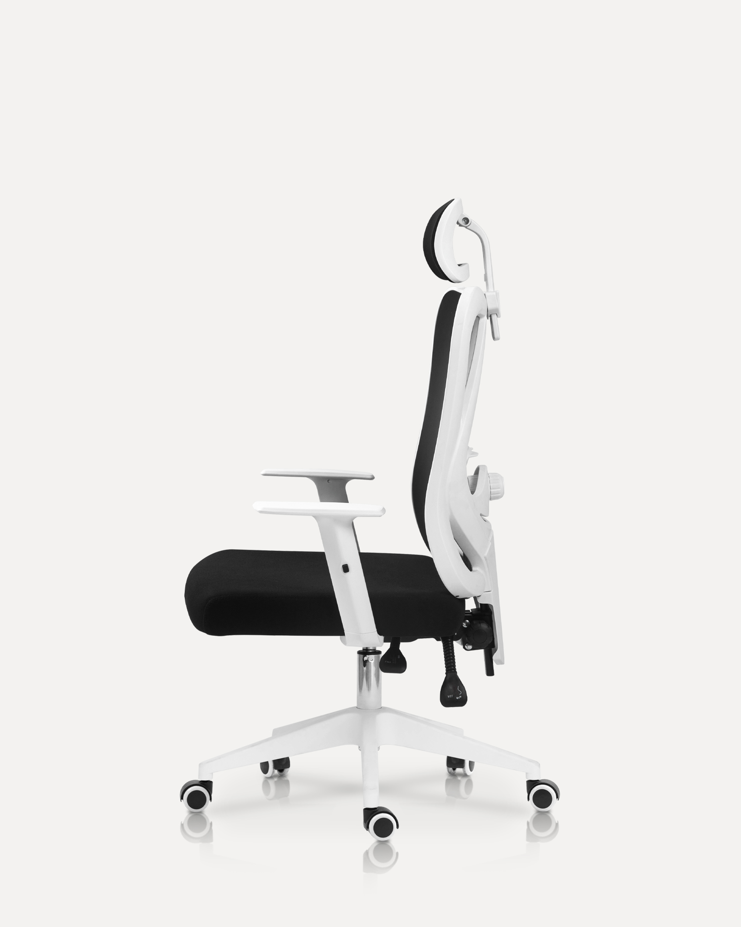 เก้าอี้สำนักงานนอนตามหลักสรีรศาสตร์ เก้าอี้สำนักงานนอนตามหลักสรีรศาสตร์