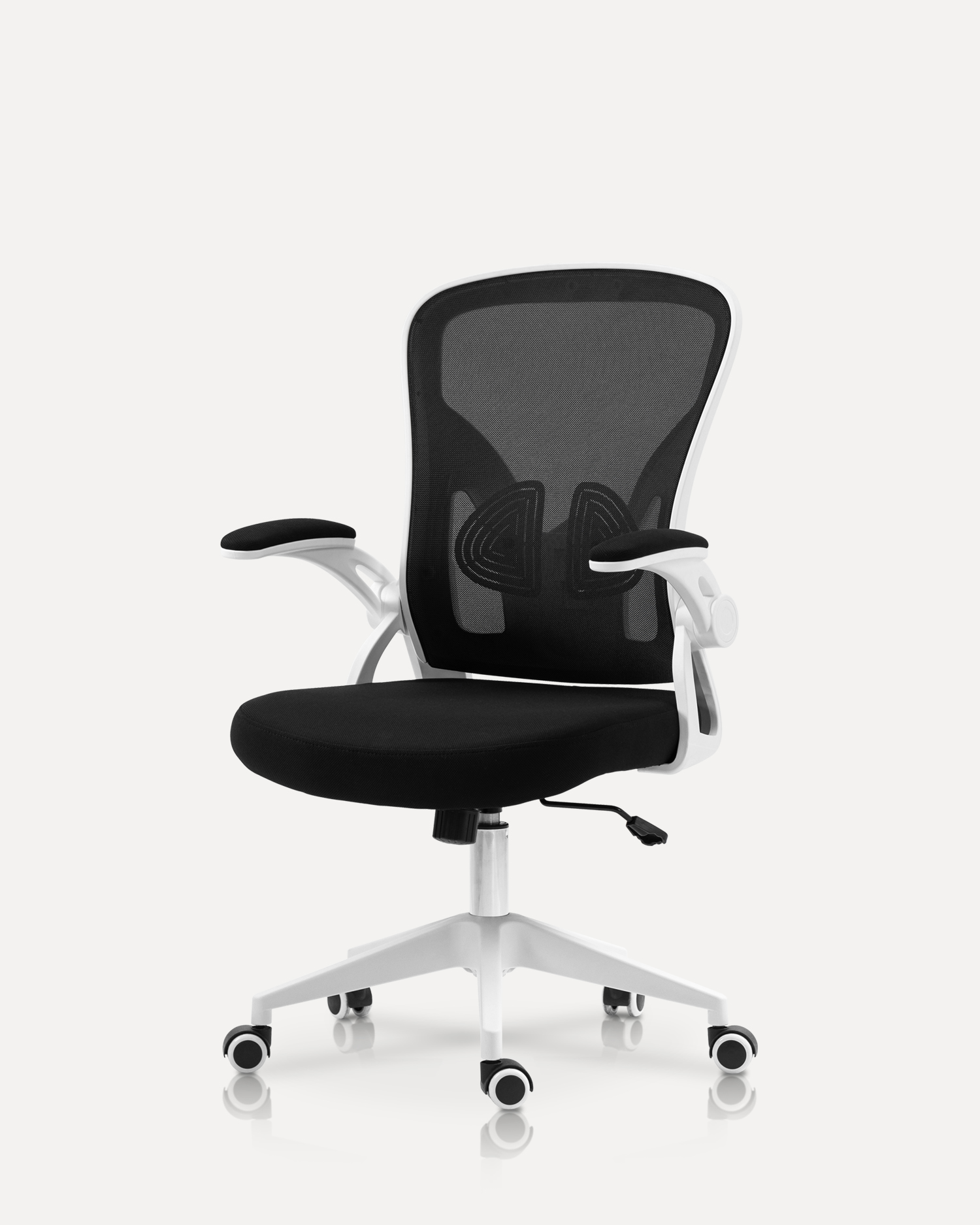 เก้าอี้ตาข่ายที่มีประโยชน์สำหรับการประชุม เก้าอี้ตาข่ายที่มีประโยชน์สำหรับการประชุม