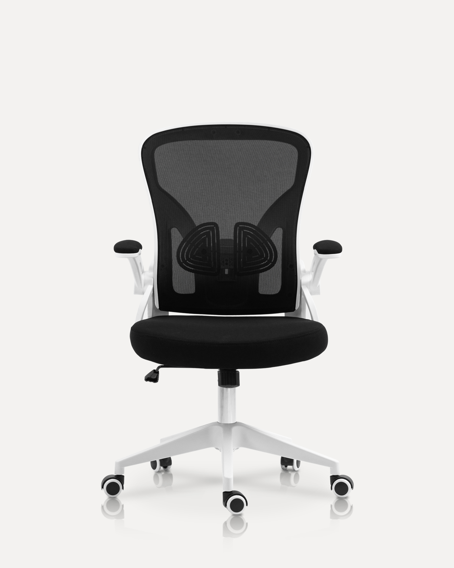 เก้าอี้ตาข่ายที่มีประโยชน์สำหรับการประชุม เก้าอี้ตาข่ายที่มีประโยชน์สำหรับการประชุม