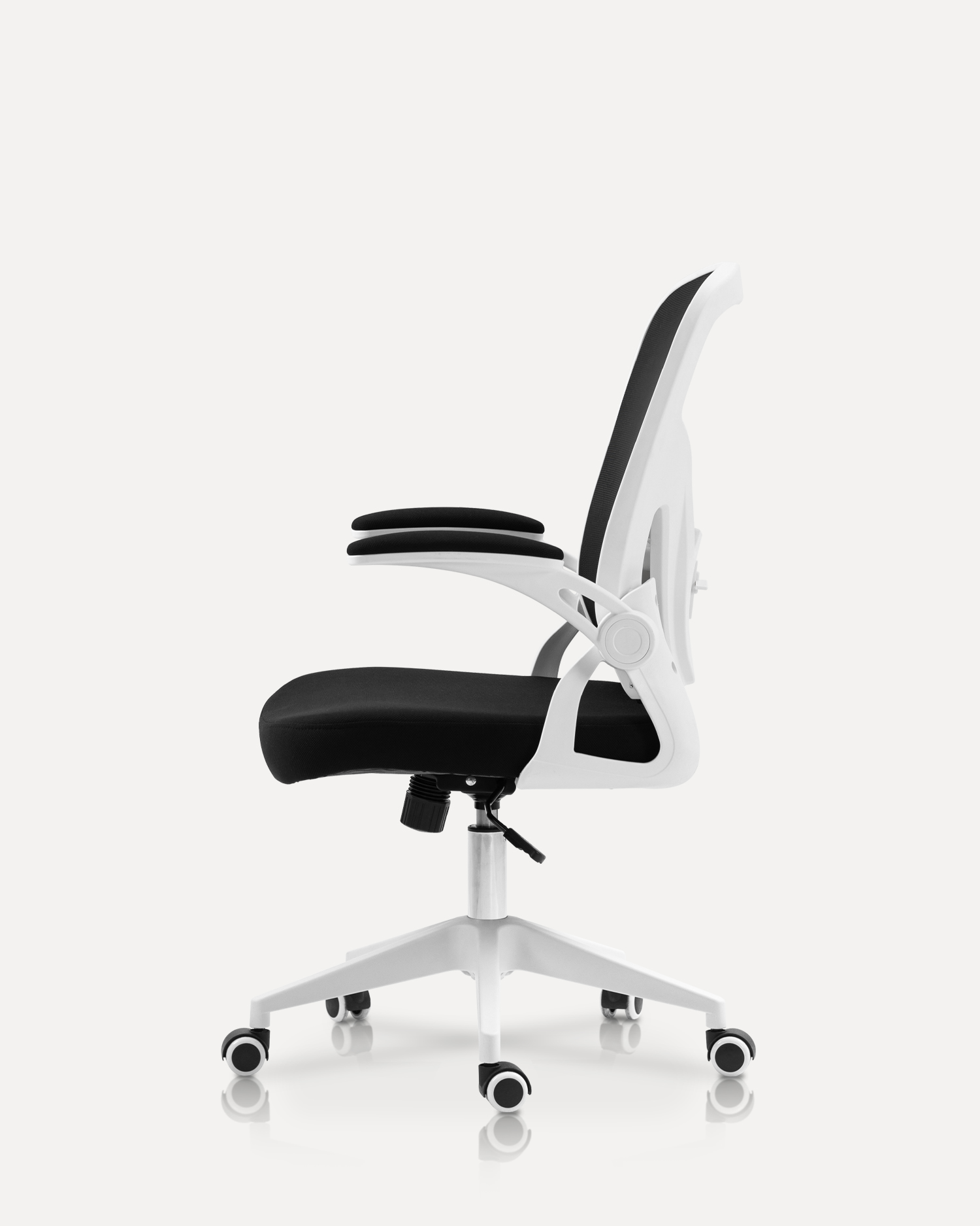 เก้าอี้ตาข่ายที่มีประโยชน์สำหรับการประชุม เก้าอี้ตาข่ายที่มีประโยชน์สำหรับการประชุม